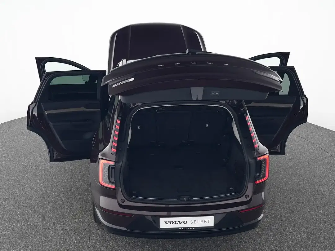 Volvo EX90 AWD Performance Plus - Thumbnail 14