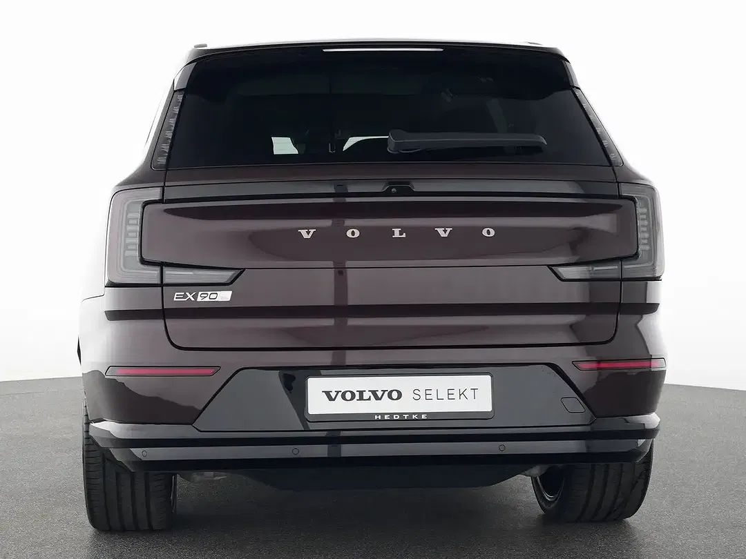 Volvo EX90 AWD Performance Plus - Thumbnail 16