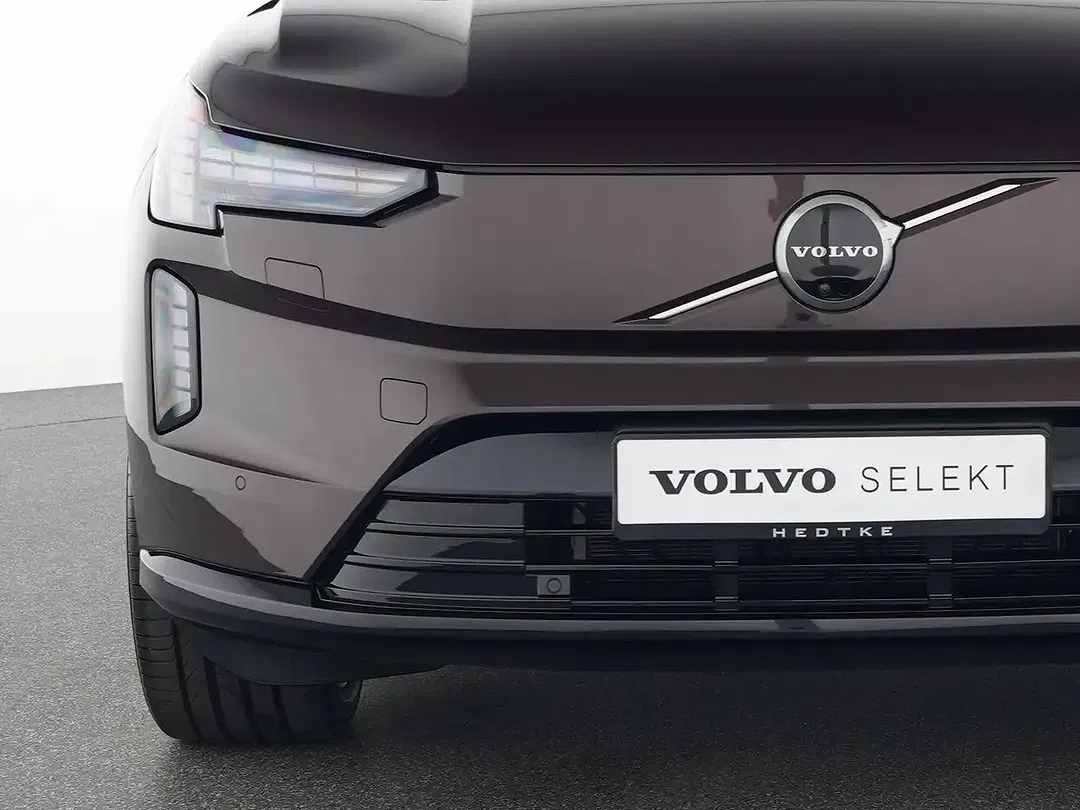 Volvo EX90 AWD Performance Plus - Thumbnail 17