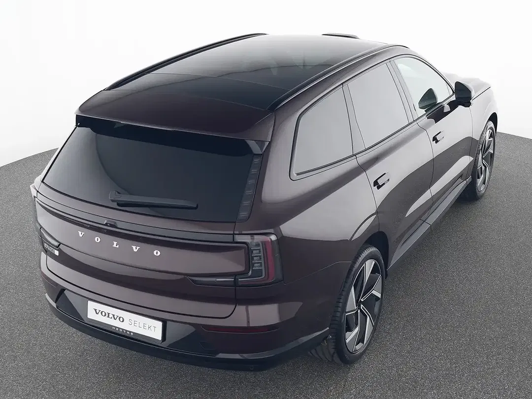 Volvo EX90 AWD Performance Plus - Thumbnail 19