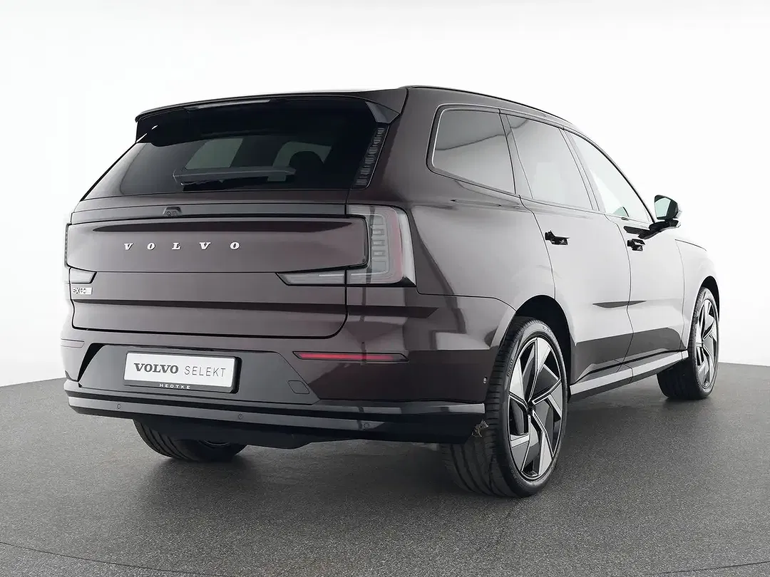 Volvo EX90 AWD Performance Plus - foto 2