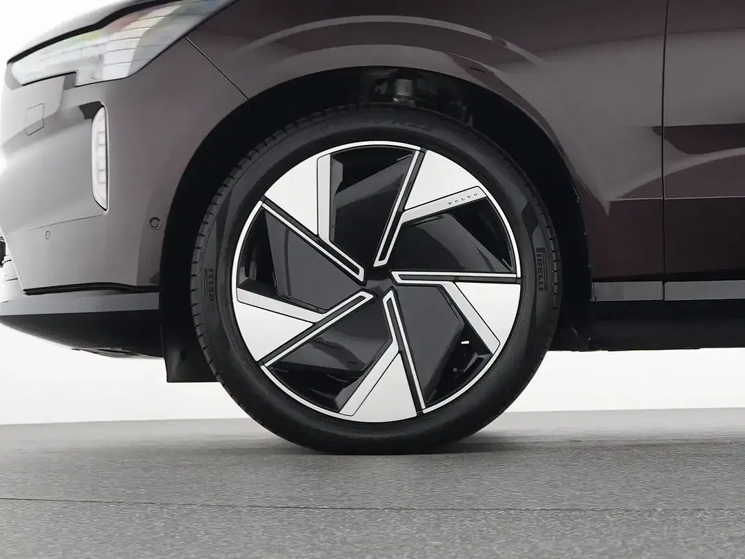 Volvo EX90 AWD Performance Plus - Thumbnail 20