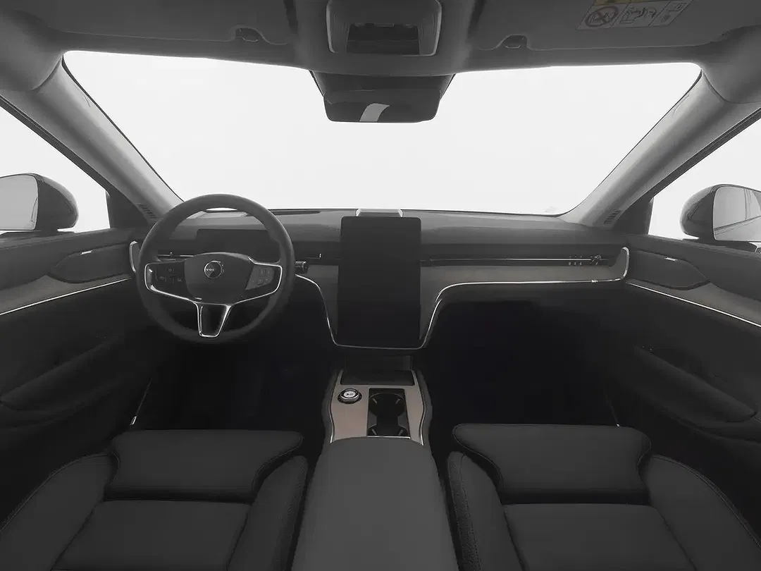 Volvo EX90 AWD Performance Plus - Thumbnail 3