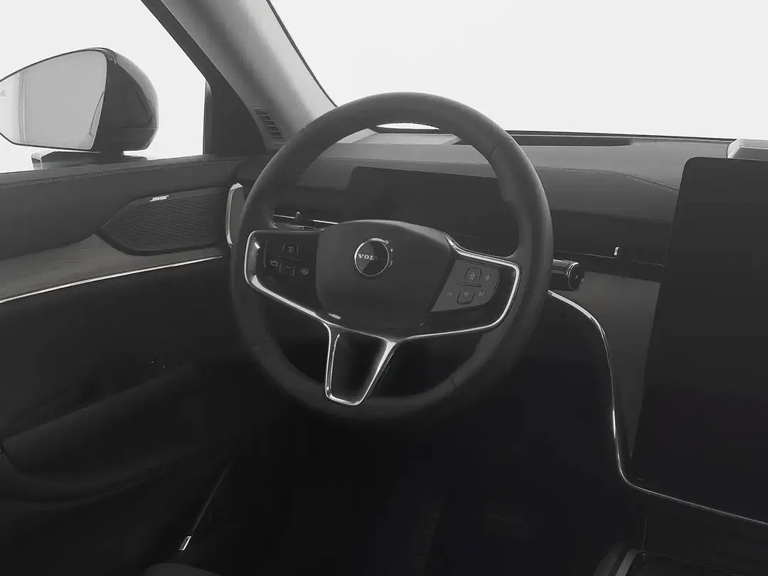 Volvo EX90 AWD Performance Plus - Thumbnail 4