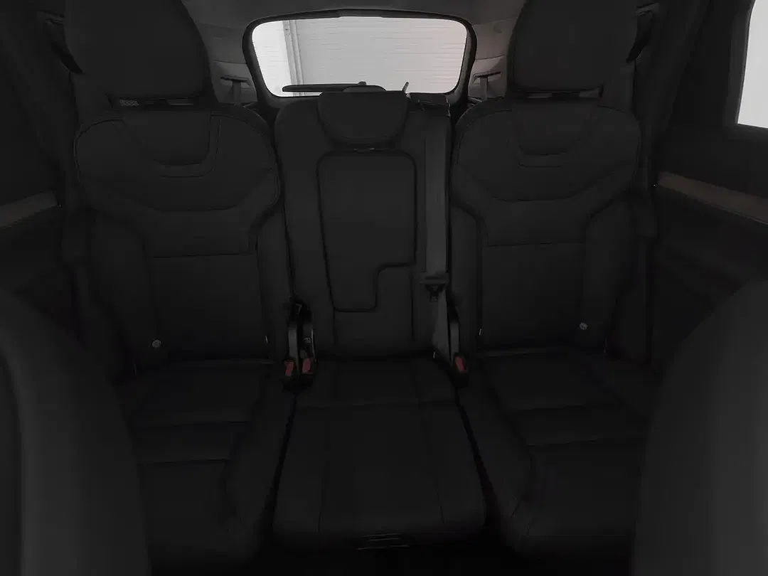 Volvo EX90 AWD Performance Plus - Thumbnail 5