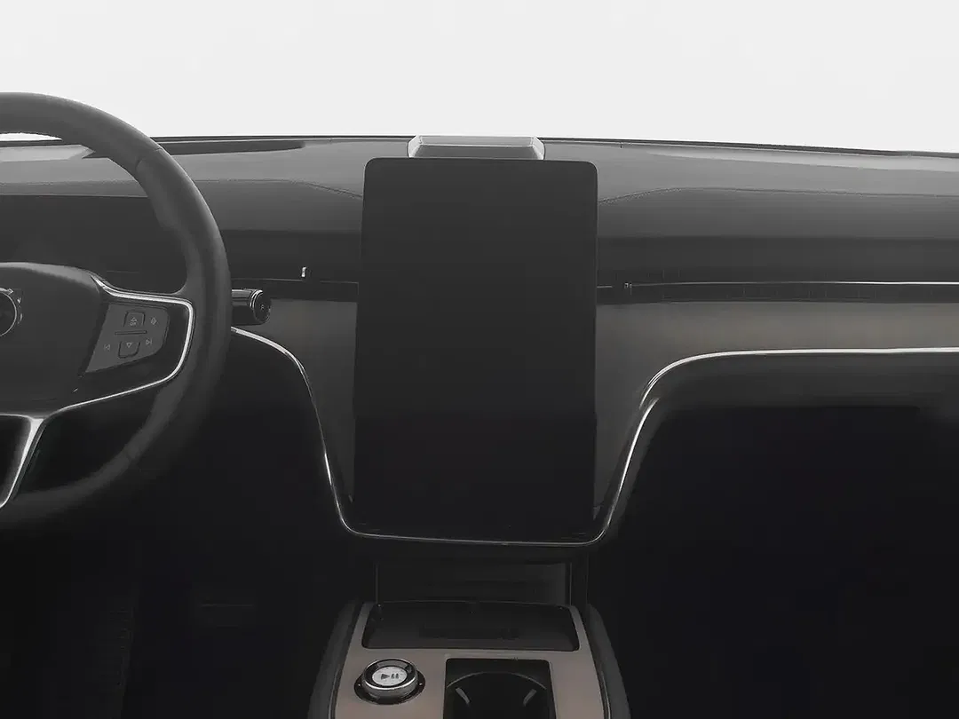 Volvo EX90 AWD Performance Plus - Thumbnail 6