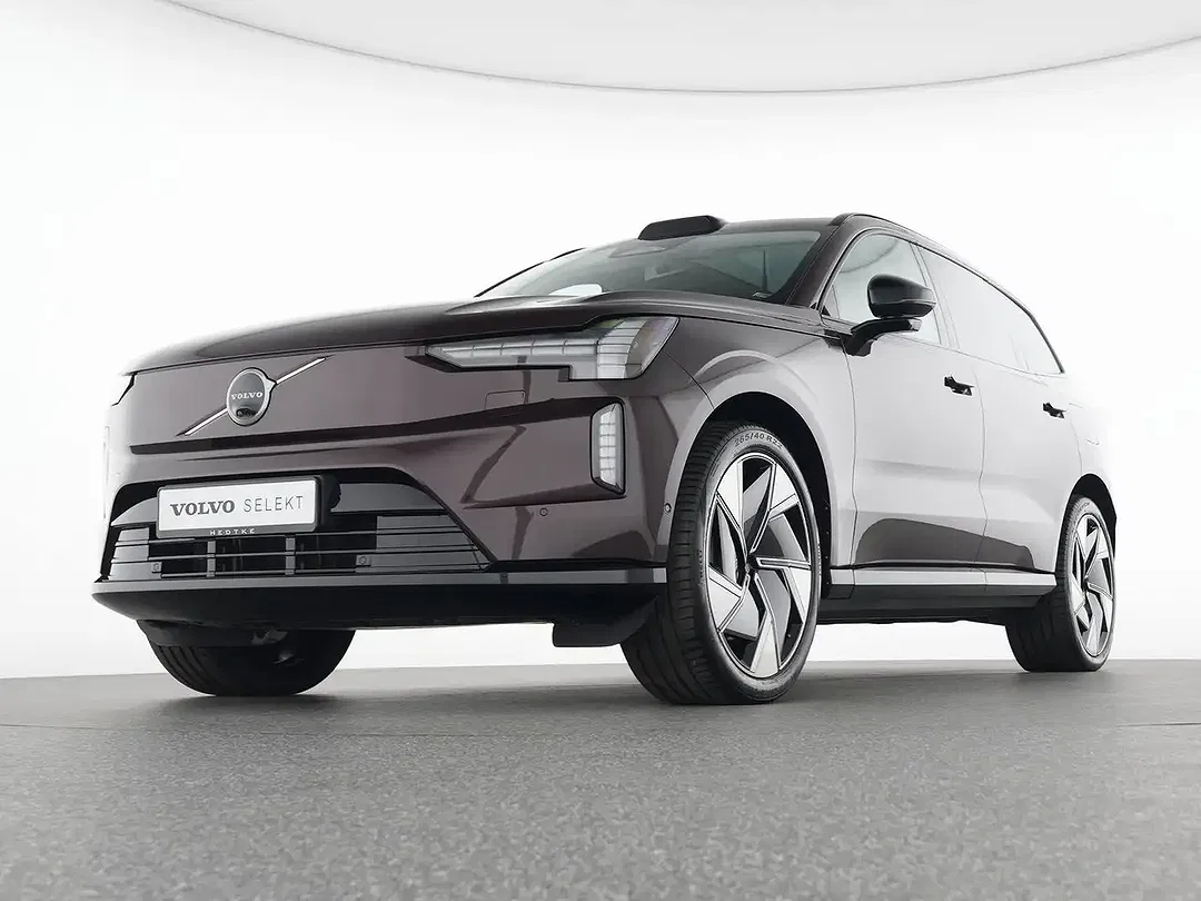 Volvo EX90 AWD Performance Plus - Thumbnail 7