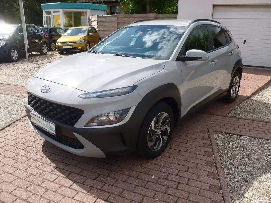 Hyundai KONA Hybrid AUT Edition 30 - foto 1