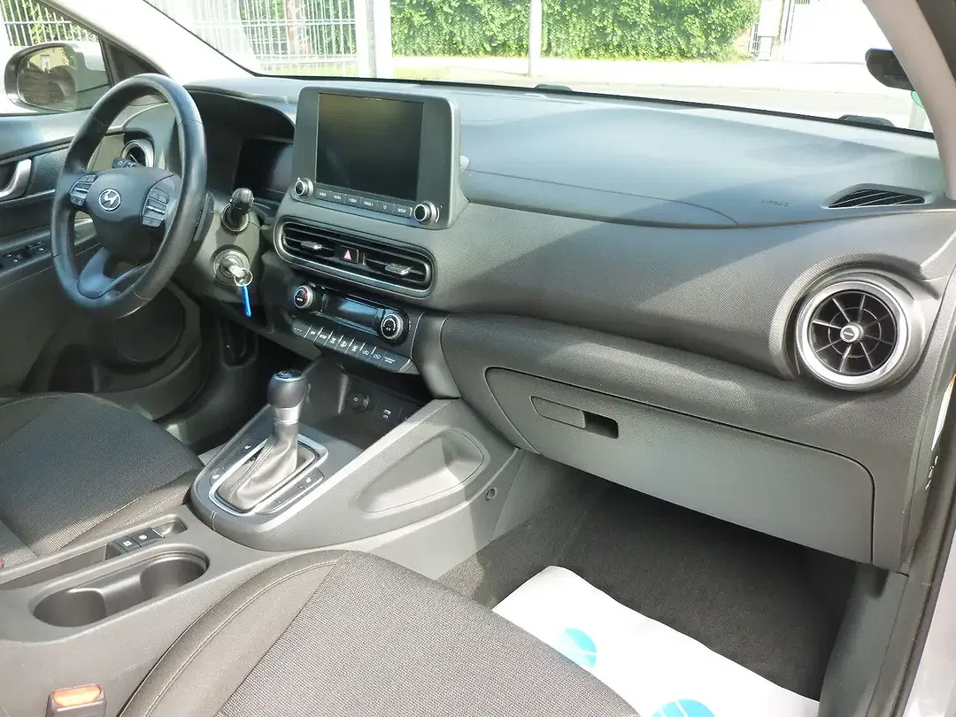 Hyundai KONA Hybrid AUT Edition 30 - Thumbnail 12