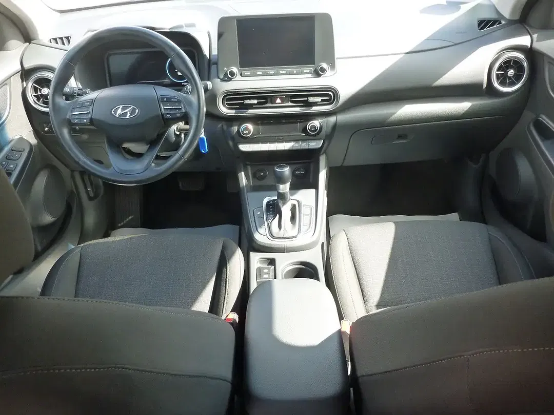Hyundai KONA Hybrid AUT Edition 30 - foto 15