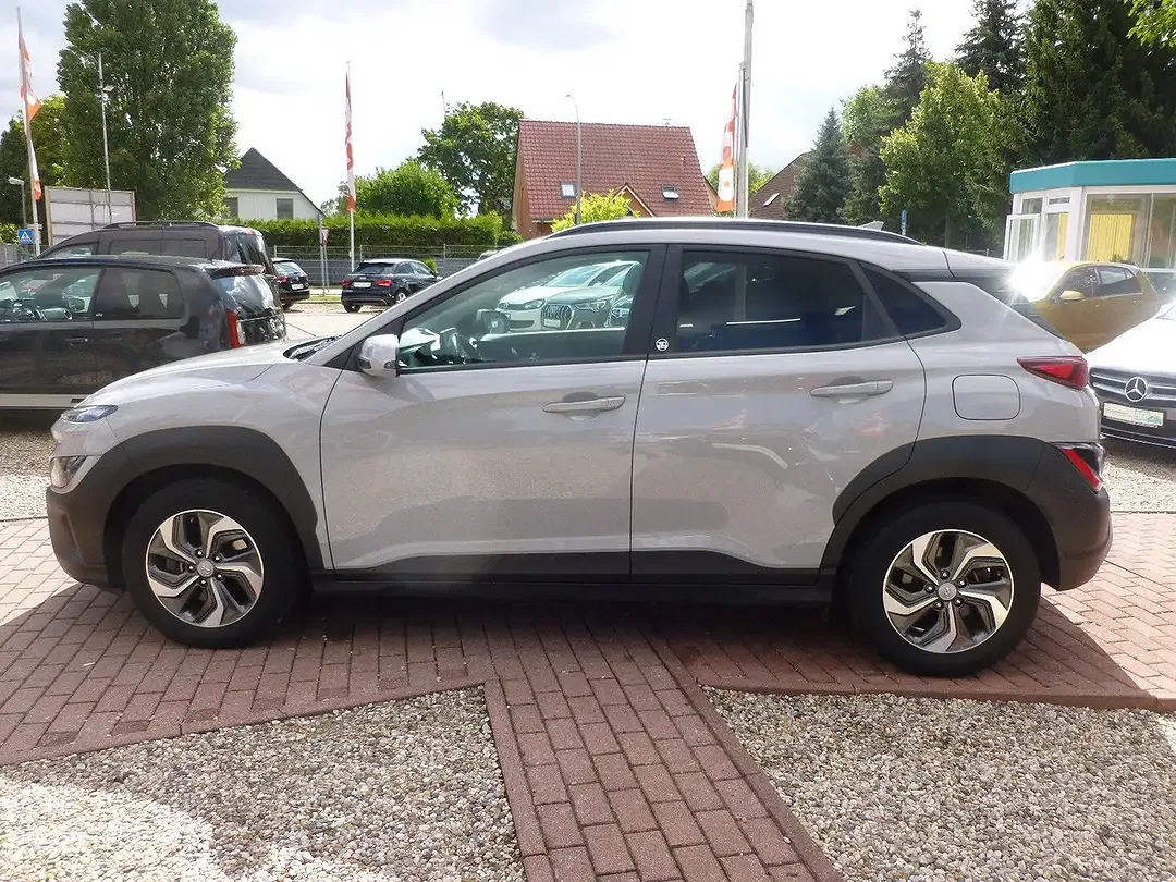 Hyundai KONA Hybrid AUT Edition 30 - foto 2