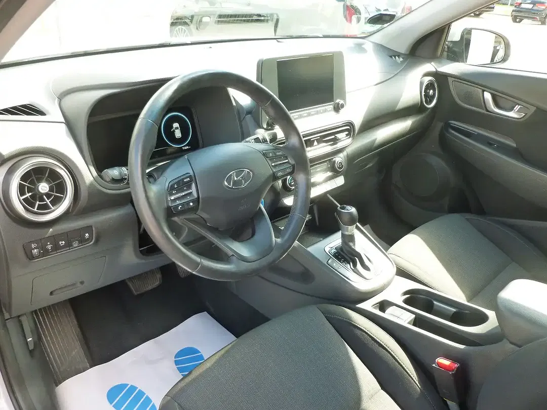 Hyundai KONA Hybrid AUT Edition 30 - Thumbnail 9