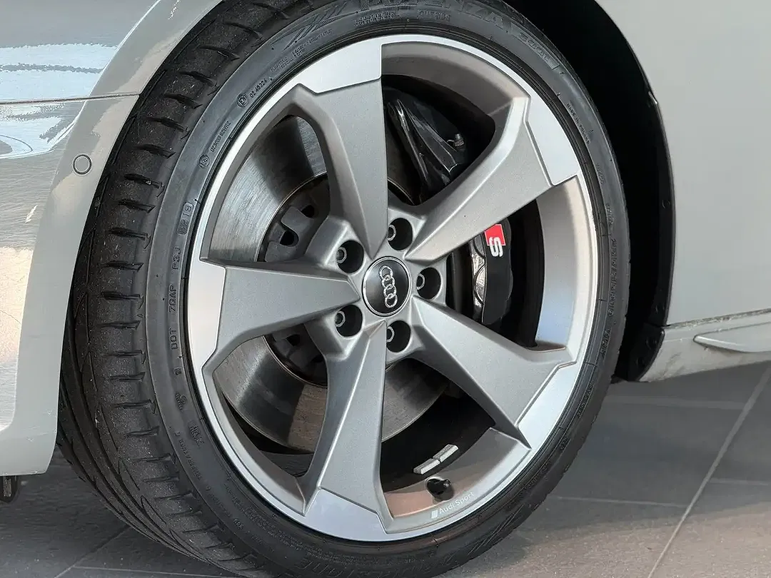 Audi S4 3.0 TDI Matrix LED Avant - Thumbnail 10