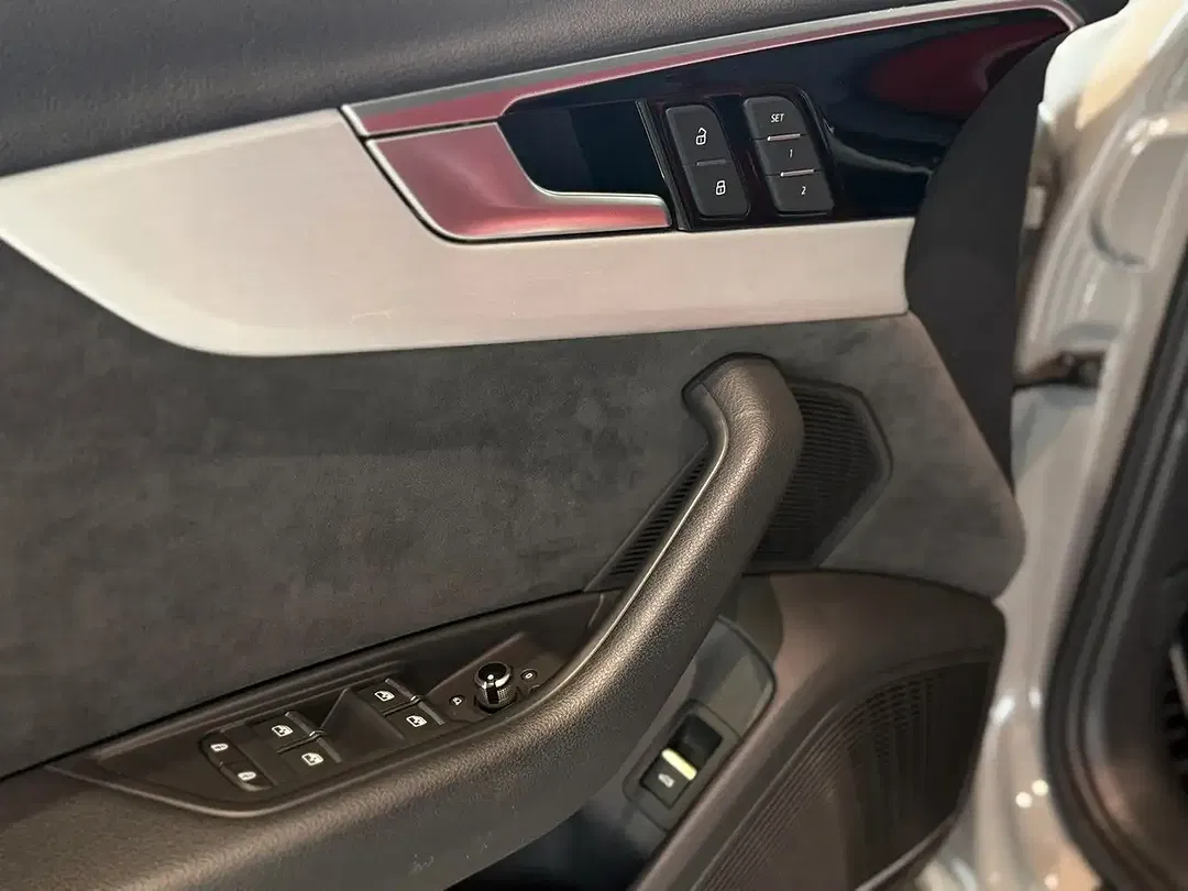 Audi S4 3.0 TDI Matrix LED Avant - Thumbnail 11