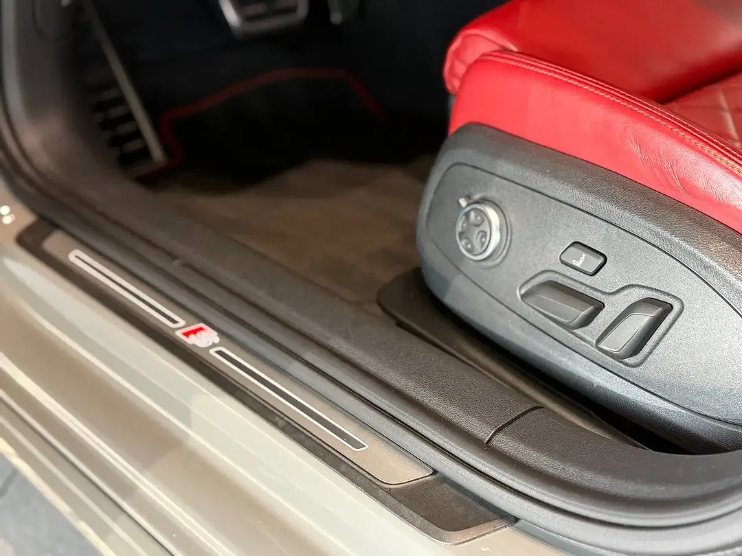 Audi S4 3.0 TDI Matrix LED Avant - Thumbnail 12