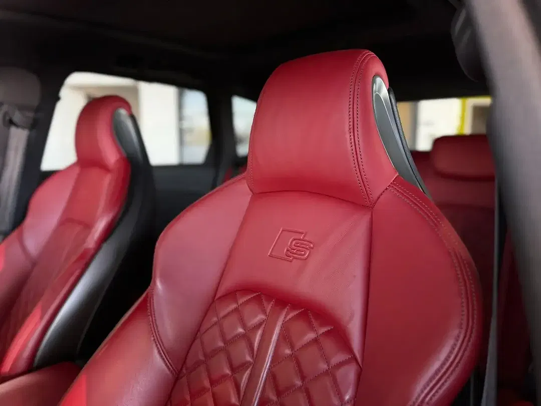 Audi S4 3.0 TDI Matrix LED Avant - Thumbnail 14