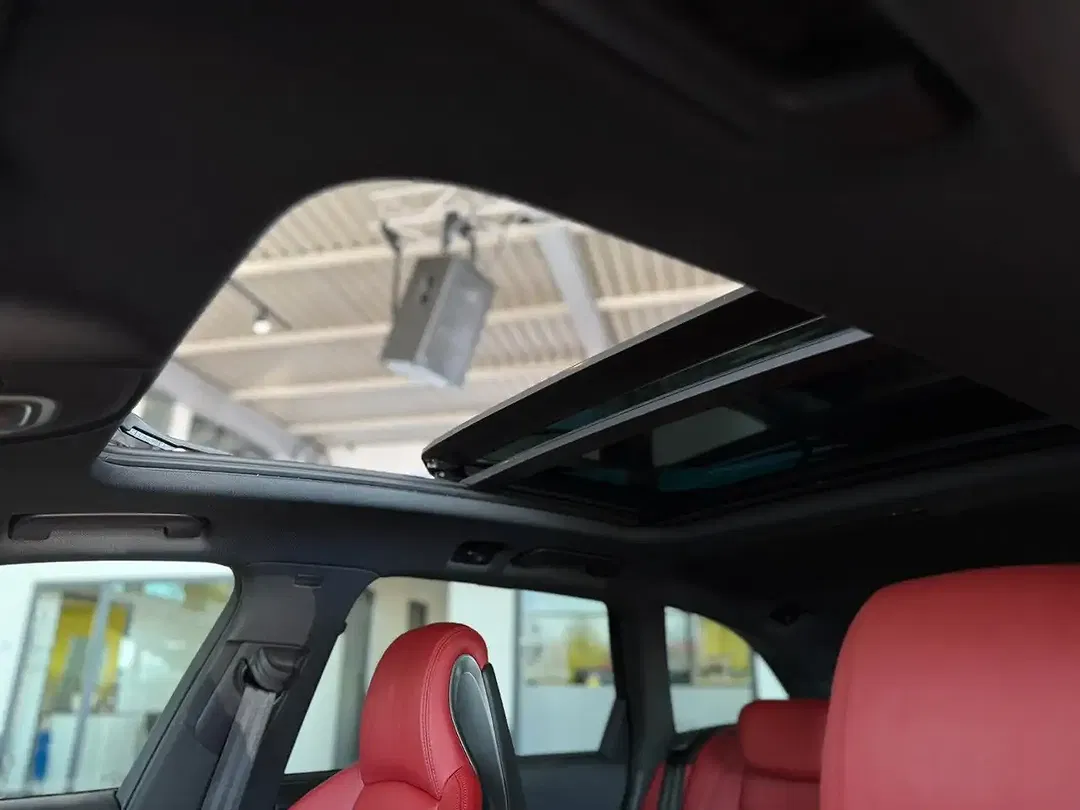 Audi S4 3.0 TDI Matrix LED Avant - Thumbnail 15