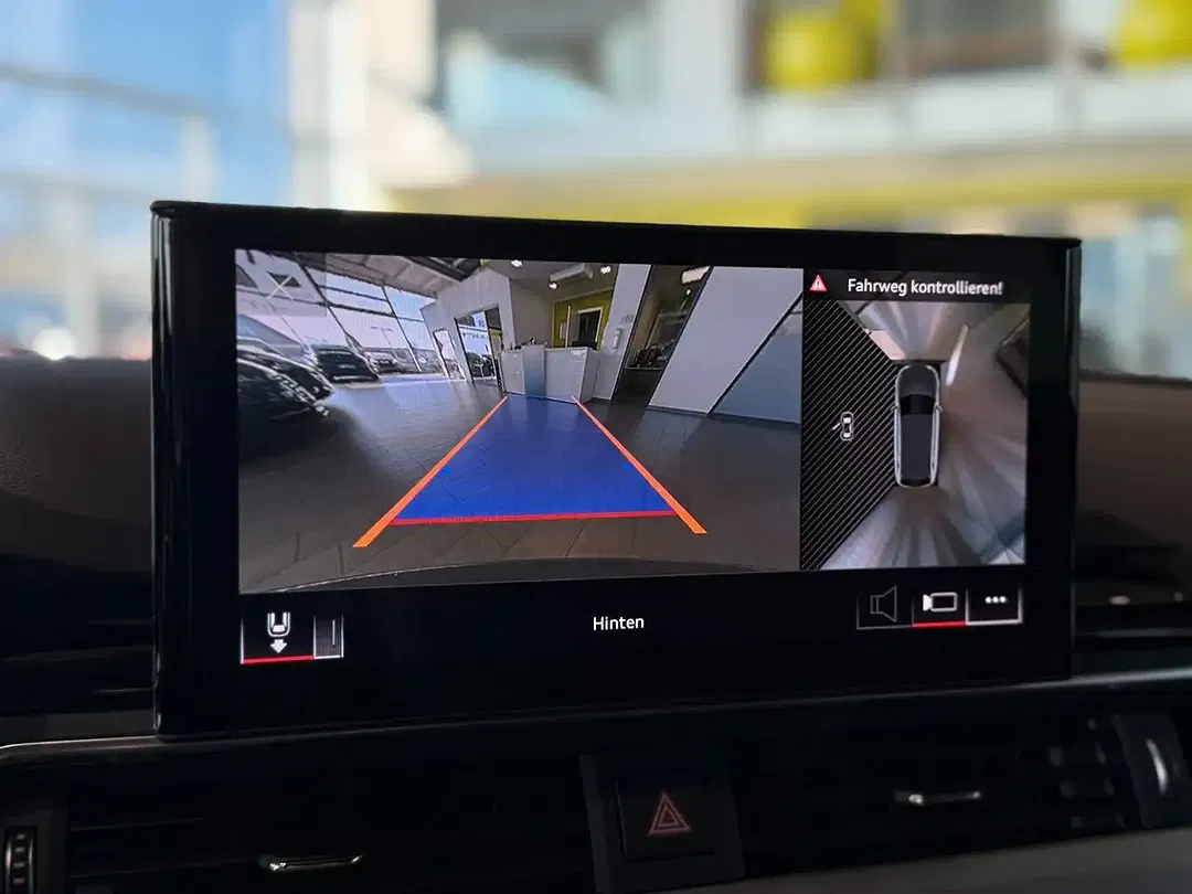 Audi S4 3.0 TDI Matrix LED Avant - Thumbnail 18