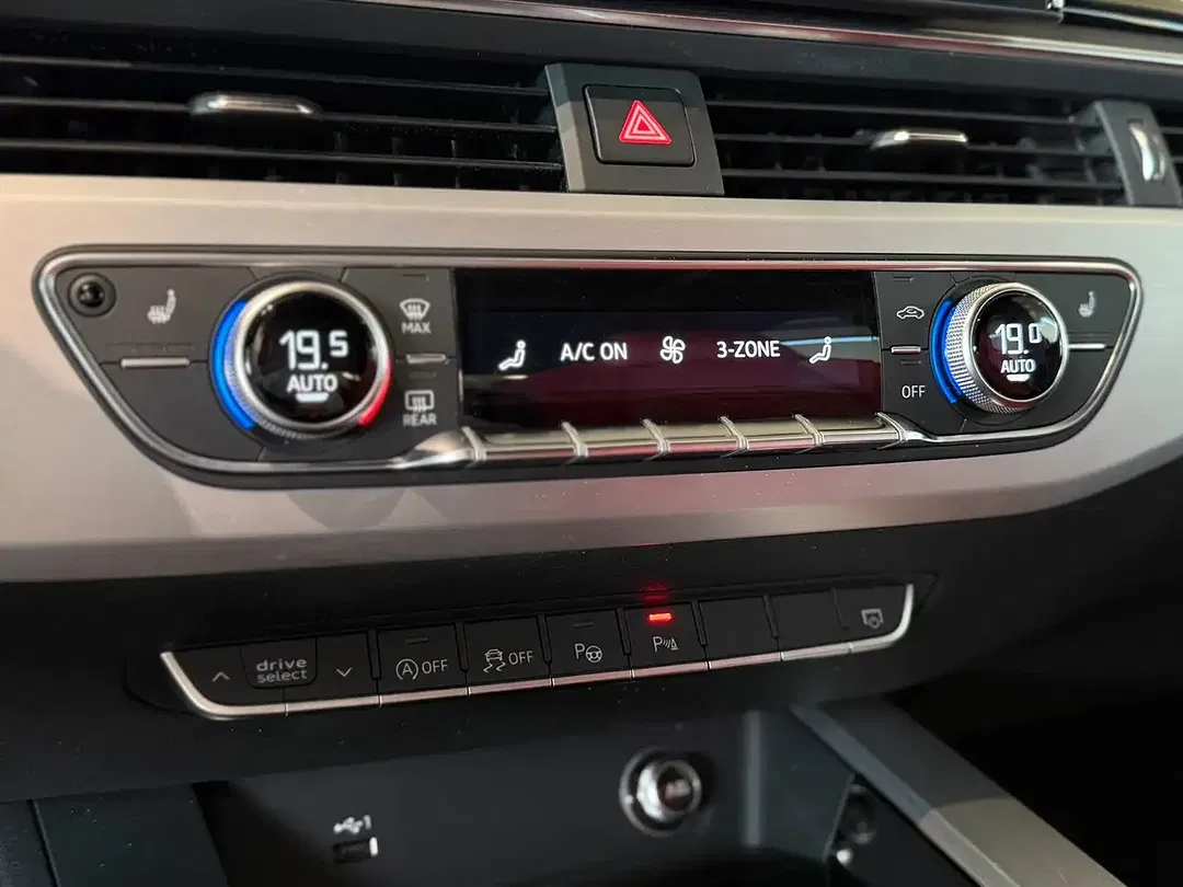 Audi S4 3.0 TDI Matrix LED Avant - Thumbnail 19