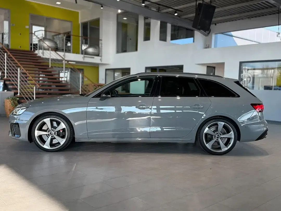 Audi S4 3.0 TDI Matrix LED Avant - foto 2