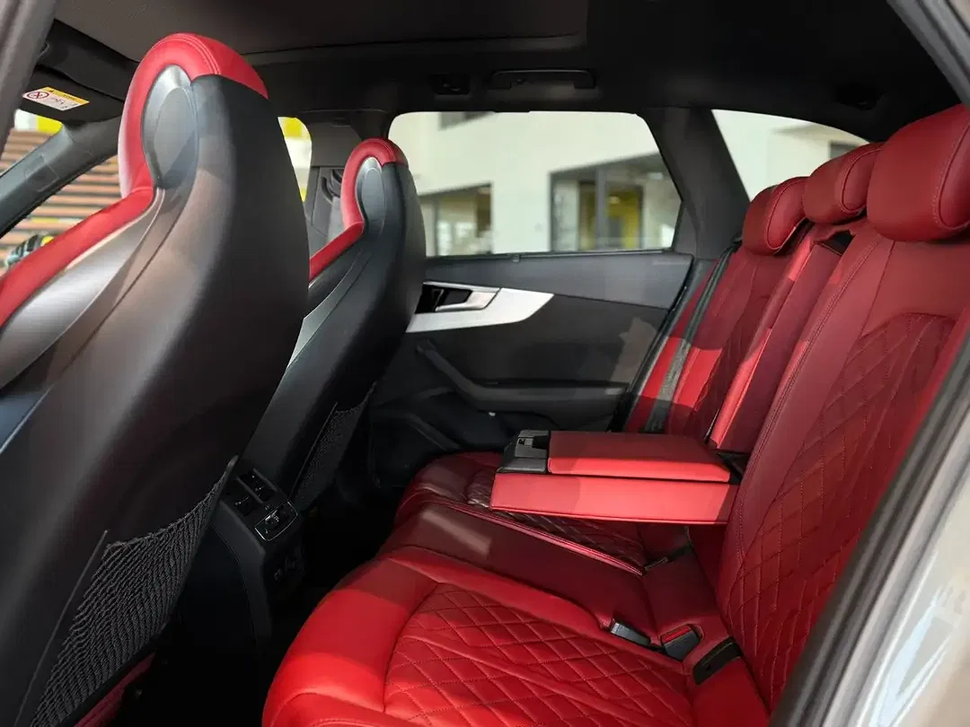 Audi S4 3.0 TDI Matrix LED Avant - Thumbnail 21