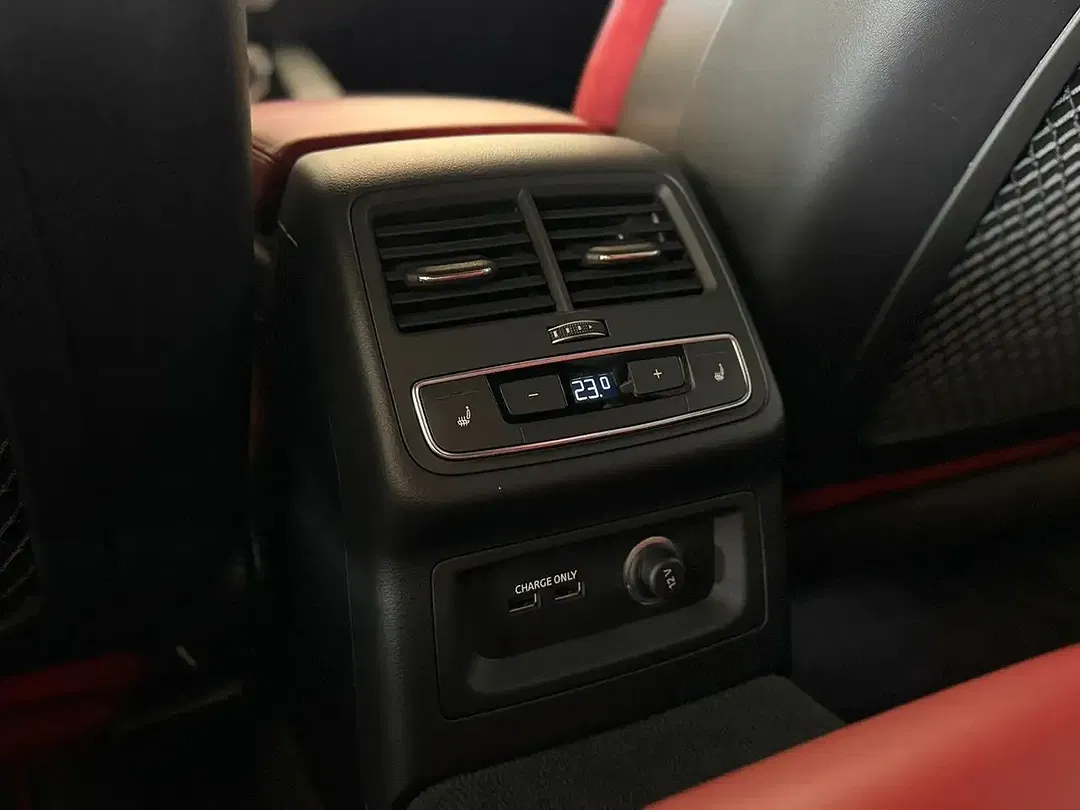 Audi S4 3.0 TDI Matrix LED Avant - Thumbnail 22