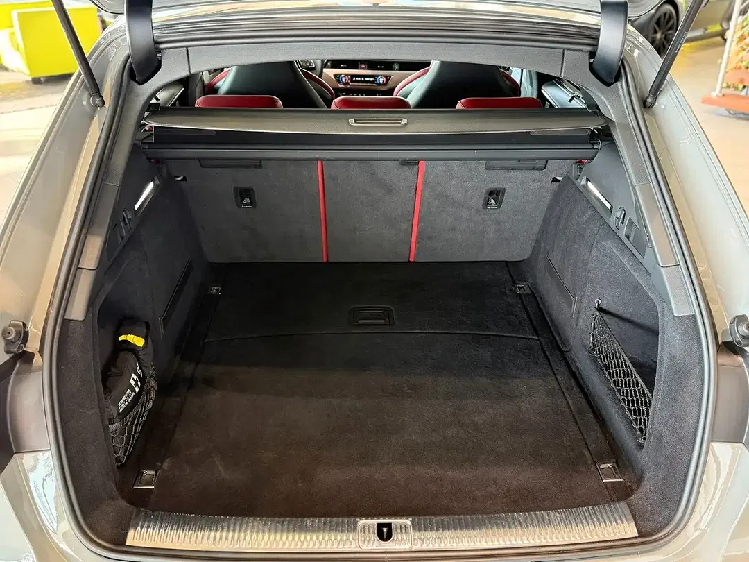 Audi S4 3.0 TDI Matrix LED Avant - Thumbnail 5