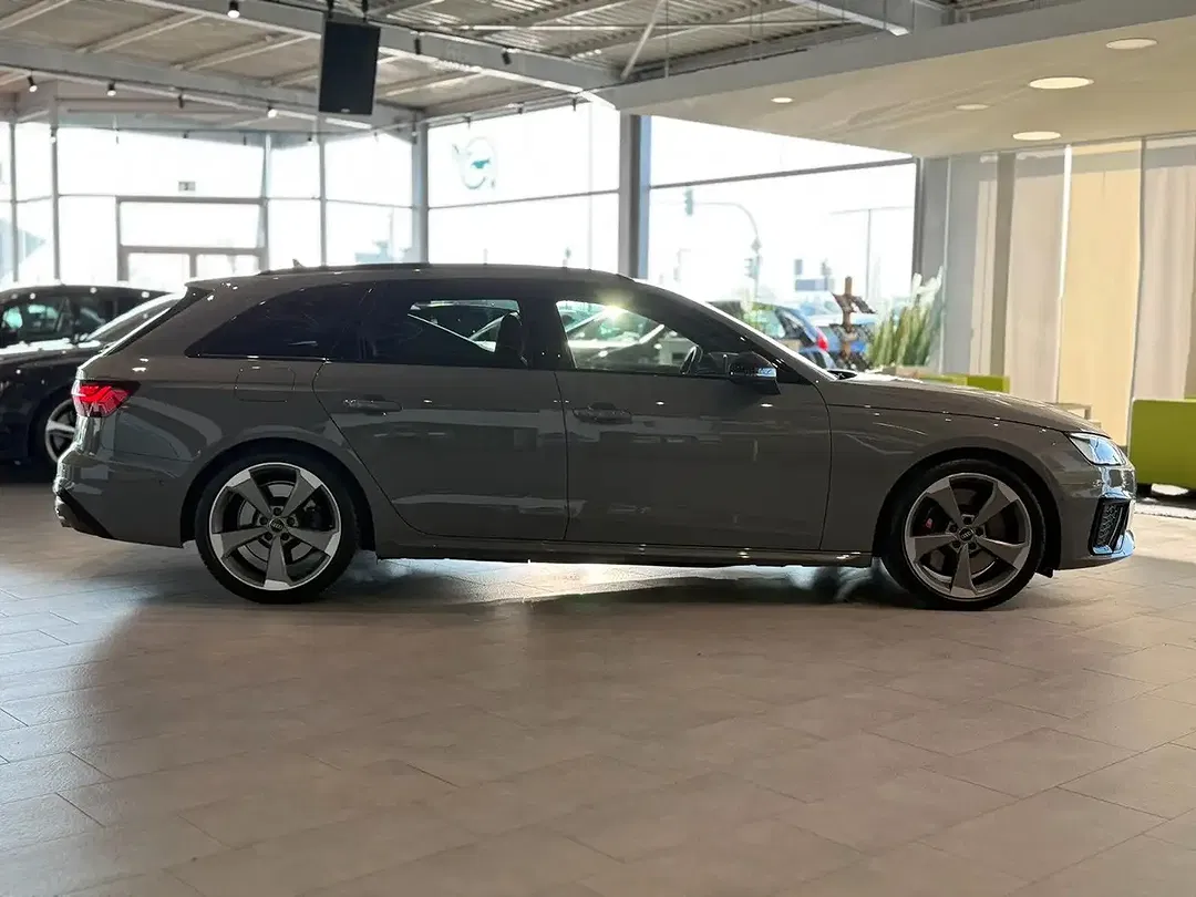 Audi S4 3.0 TDI Matrix LED Avant - Thumbnail 7