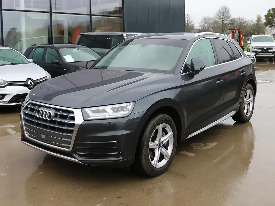 Audi Q5 30 TDI S tronic Edition - foto 1
