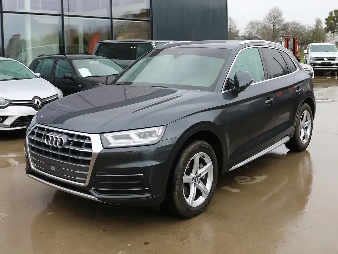Audi Q5 30 TDI S tronic Edition - Afbeelding 1