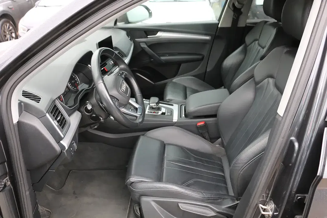 Audi Q5 30 TDI S tronic Edition - Thumbnail 11
