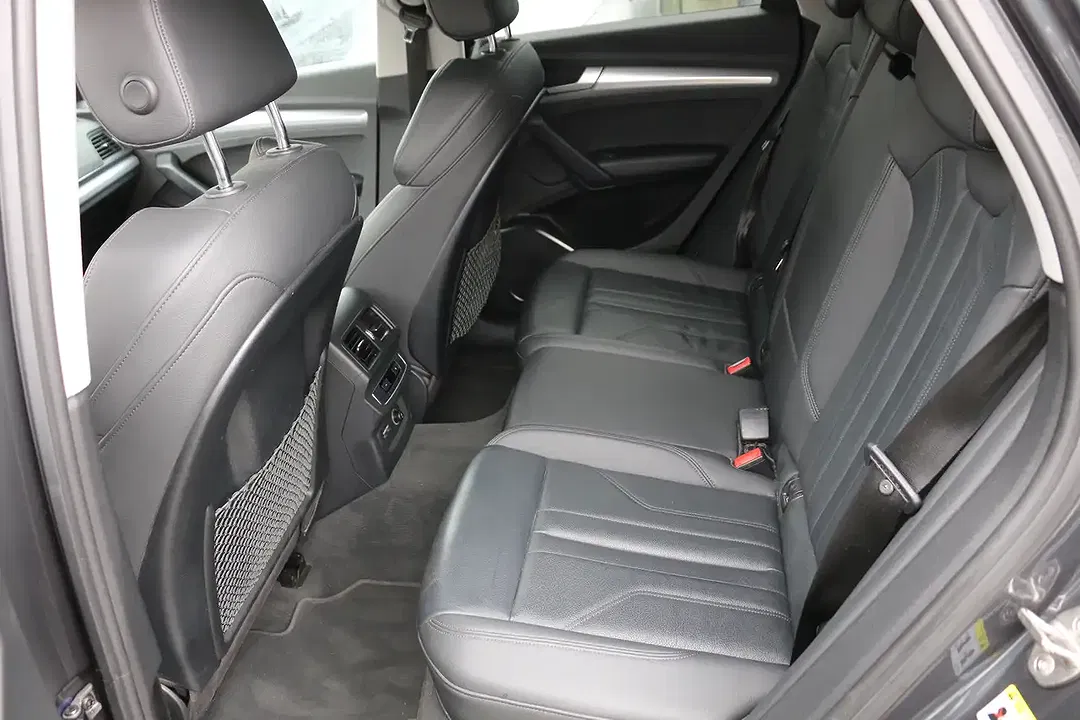 Audi Q5 30 TDI S tronic Edition - Thumbnail 12