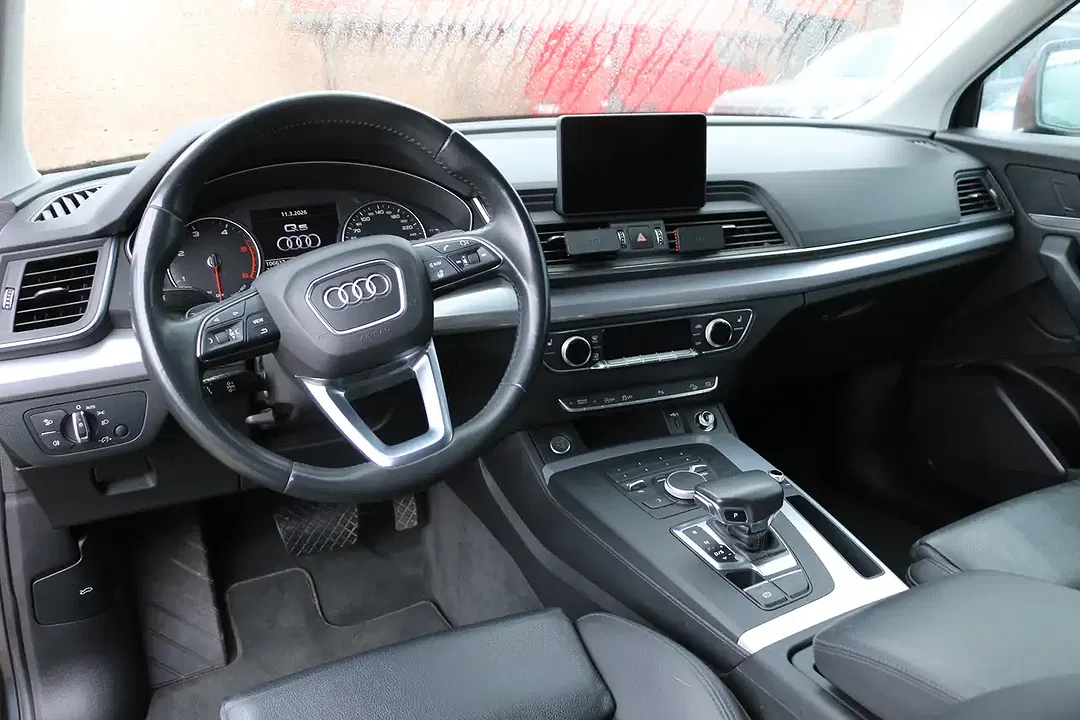 Audi Q5 30 TDI S tronic Edition - Thumbnail 13