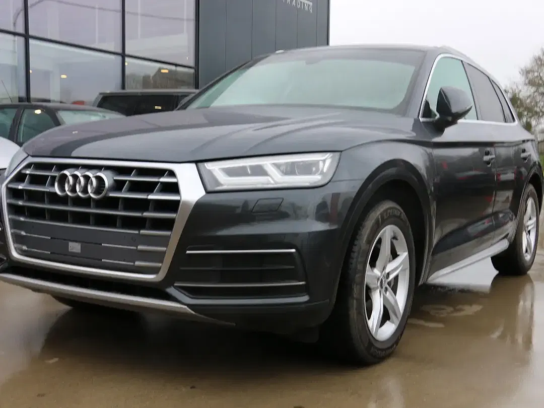 Audi Q5 30 TDI S tronic Edition - foto 2