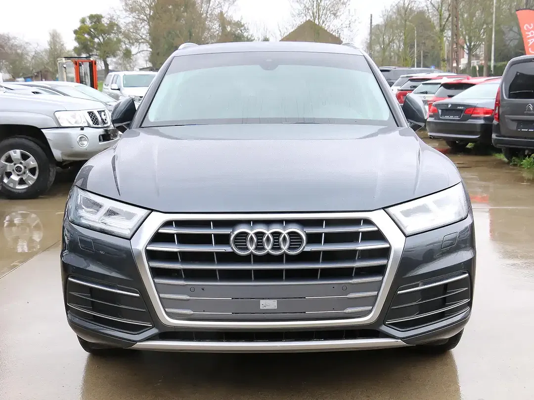 Audi Q5 30 TDI S tronic Edition - Thumbnail 3