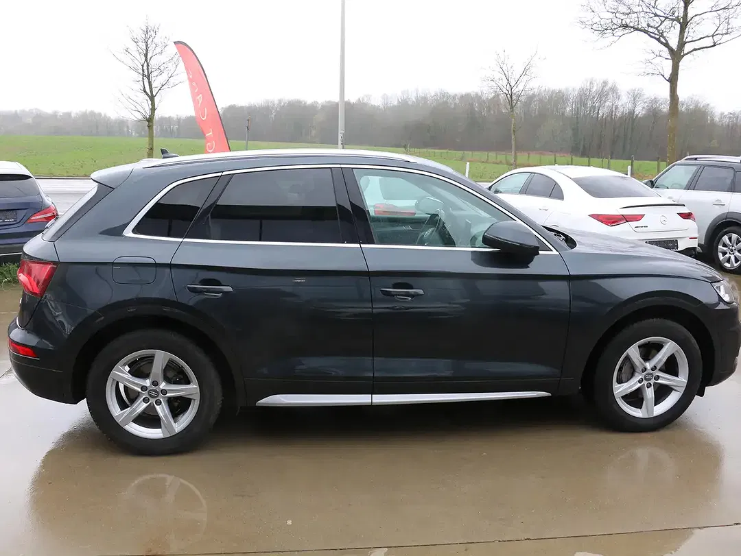 Audi Q5 30 TDI S tronic Edition - Thumbnail 5