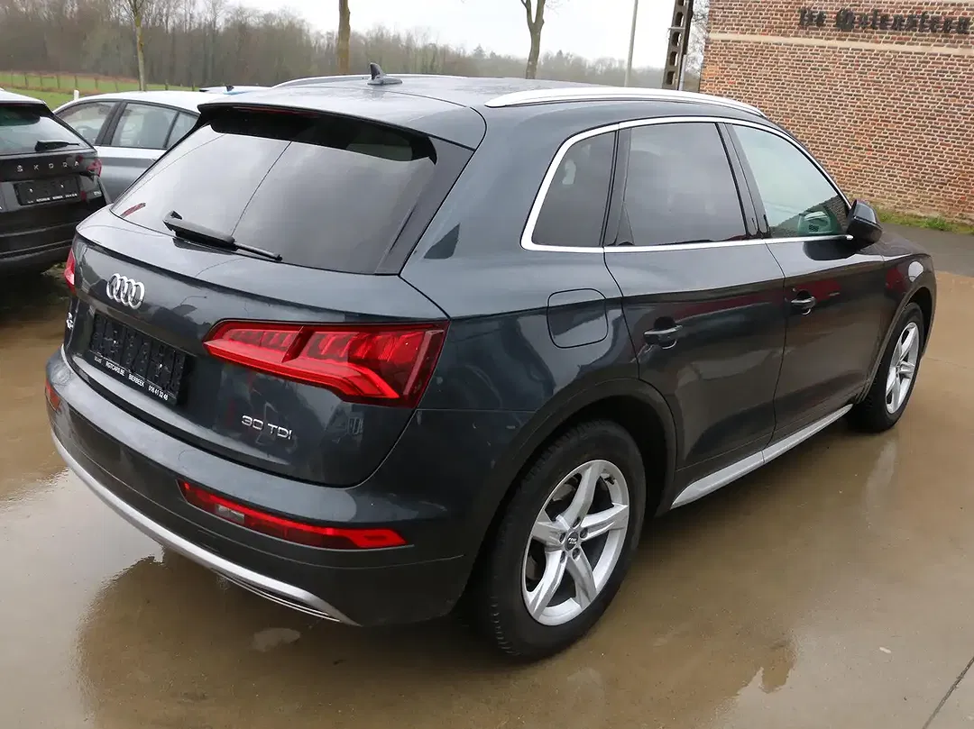 Audi Q5 30 TDI S tronic Edition - Thumbnail 6