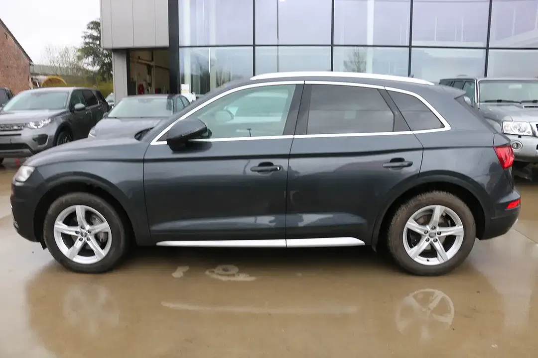 Audi Q5 30 TDI S tronic Edition - Thumbnail 9