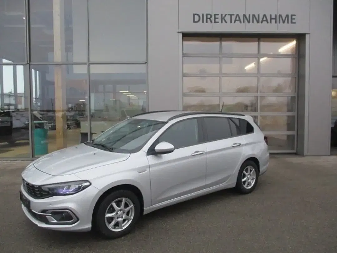 Fiat Tipo Life - foto 1