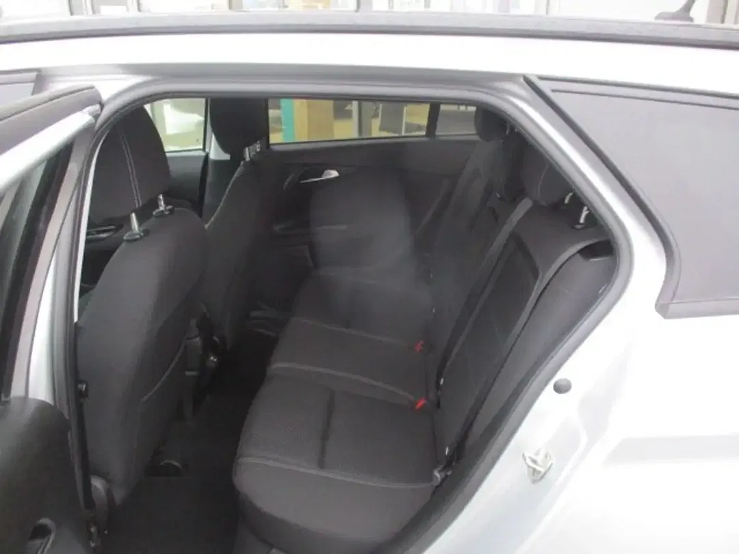 Fiat Tipo Life - Thumbnail 10