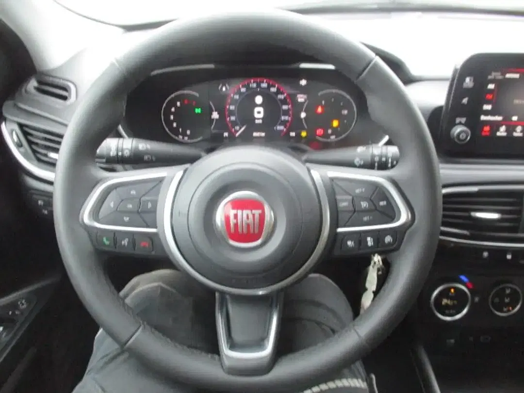 Fiat Tipo Life - Thumbnail 12