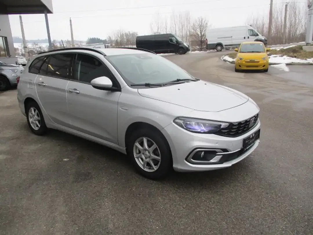Fiat Tipo Life - foto 2