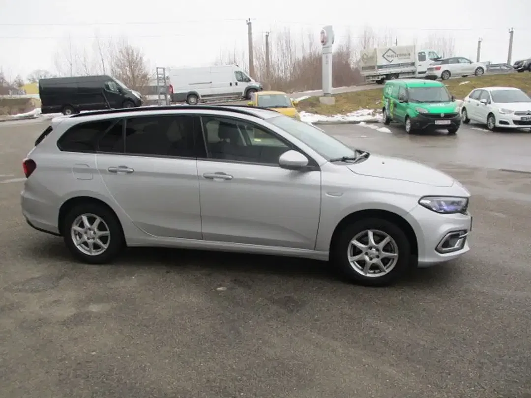 Fiat Tipo Life - Thumbnail 3