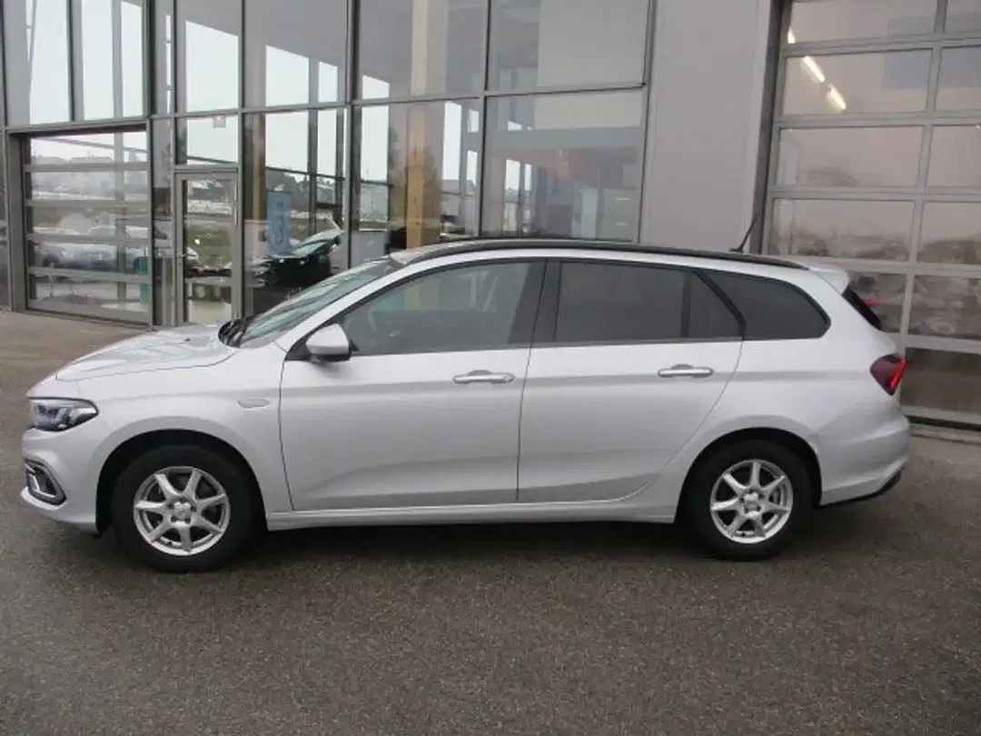 Fiat Tipo Life - Thumbnail 4