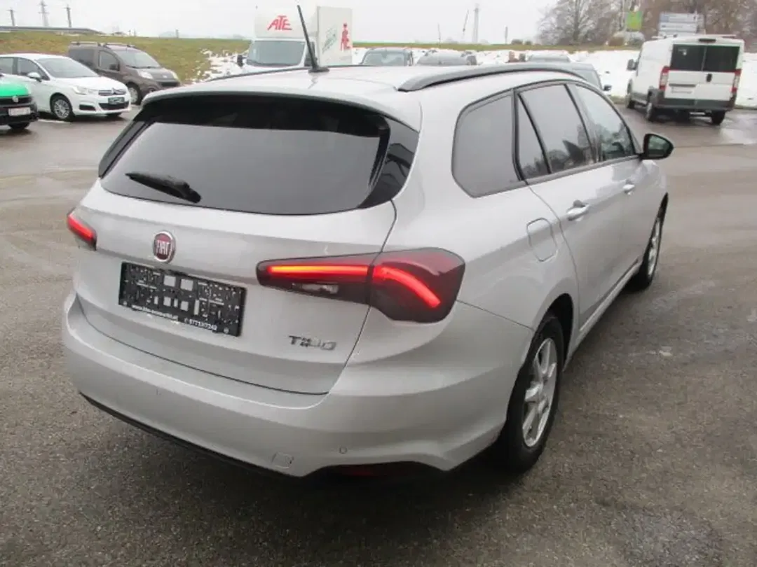 Fiat Tipo Life - Thumbnail 6