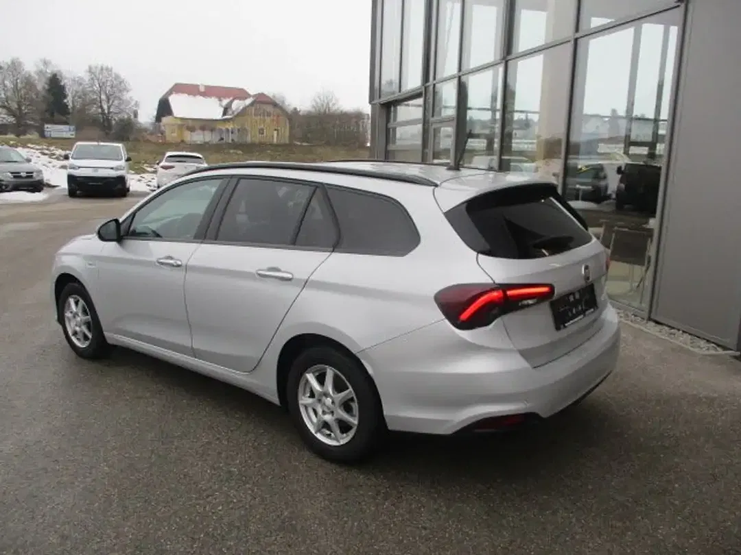 Fiat Tipo Life - Thumbnail 7