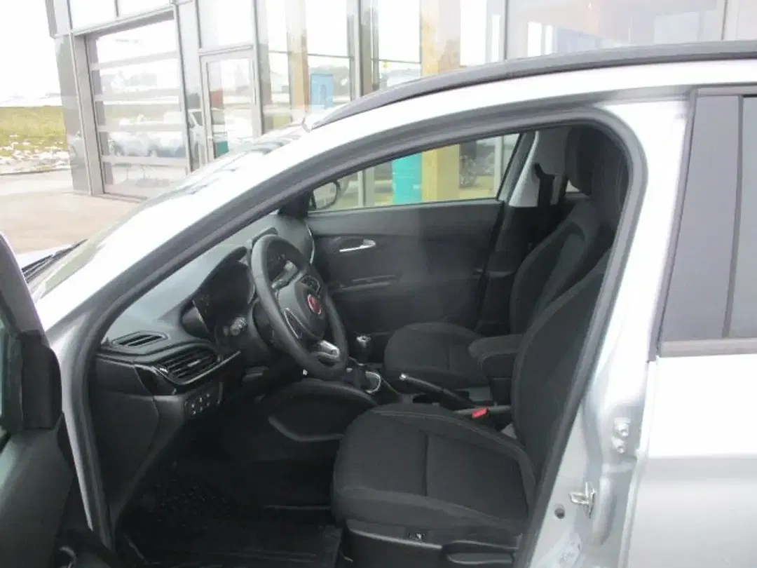 Fiat Tipo Life - Thumbnail 9