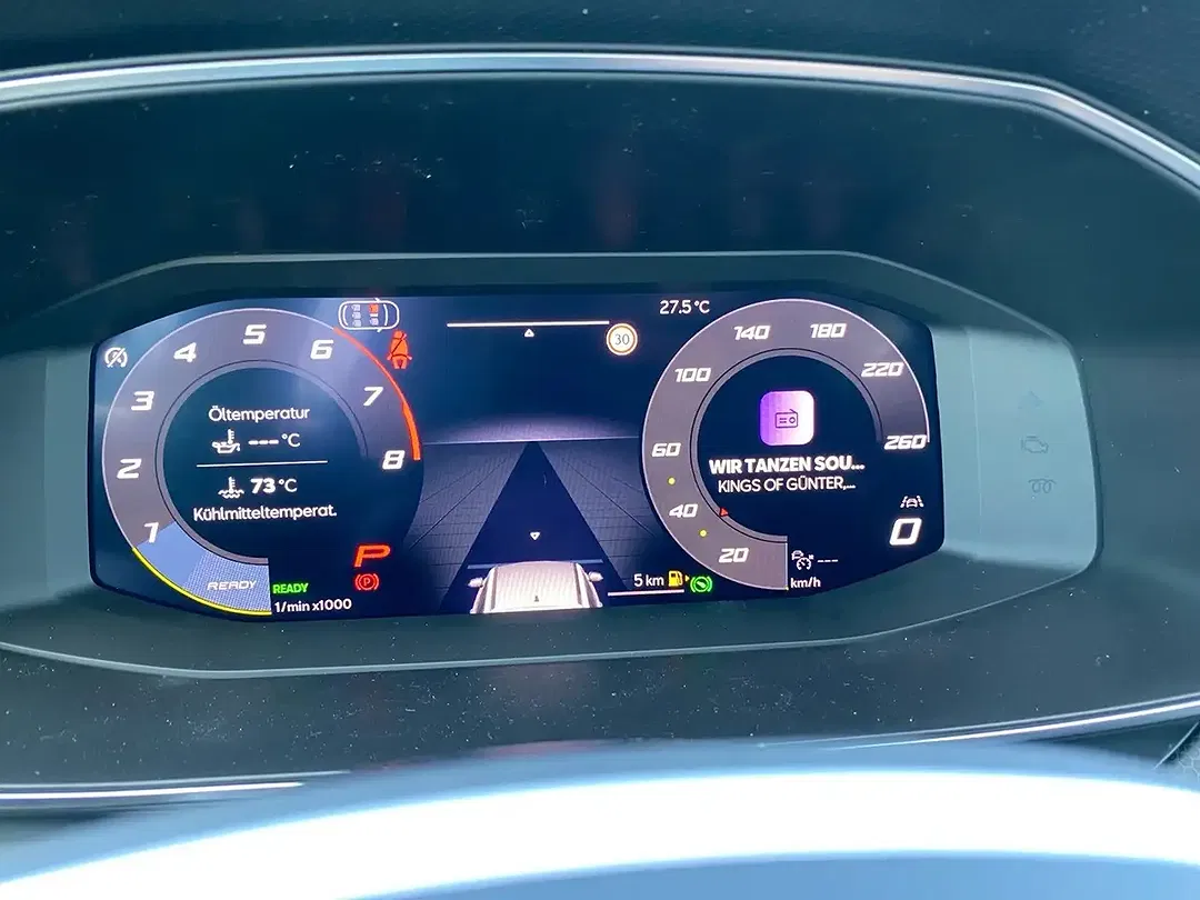 SEAT Leon 1.5 eTSI DSG Style - Thumbnail 13