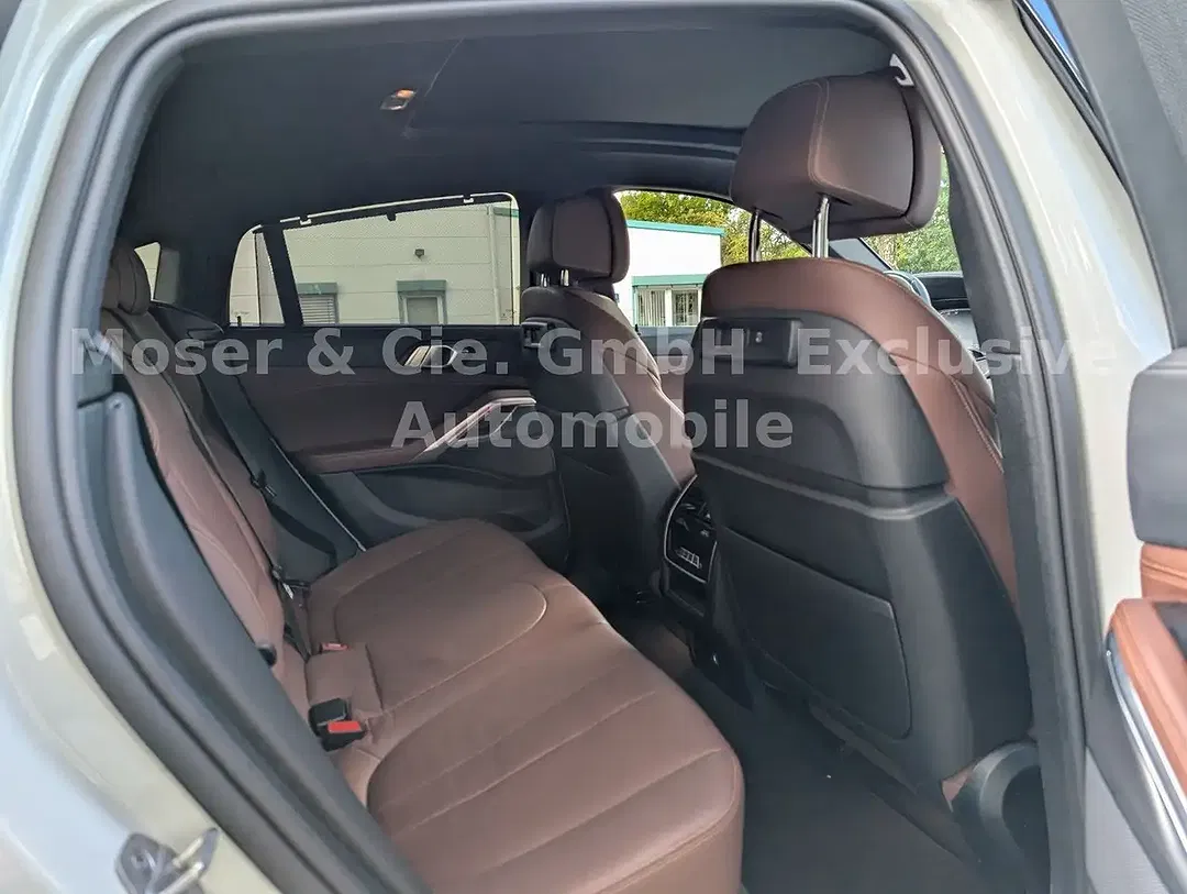 BMW X6 xDrive M Sport - foto 8
