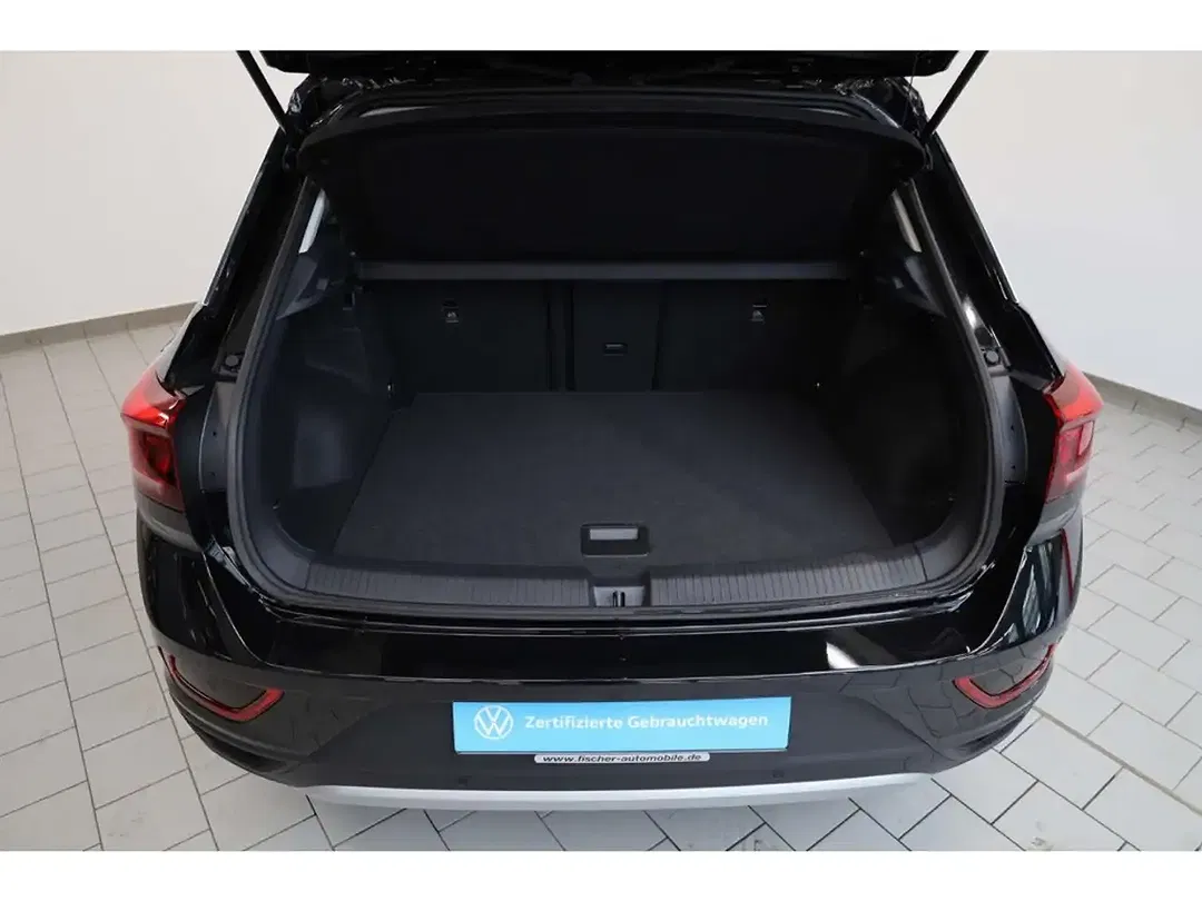 Volkswagen T-Roc 1.0 TSI Goal - Thumbnail 17